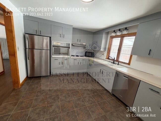 Building Photo - 45 Corrigan Ave