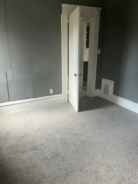 Building Photo - 8010 Cory Ave