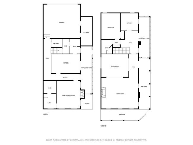 Building Photo - 1060 Island Dr