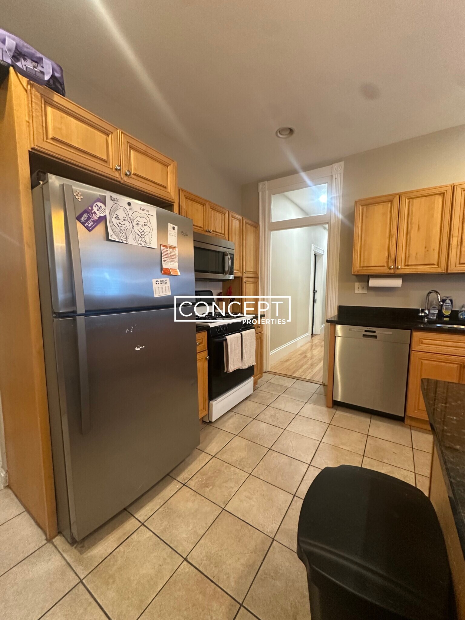 Building Photo - 68 Calumet St