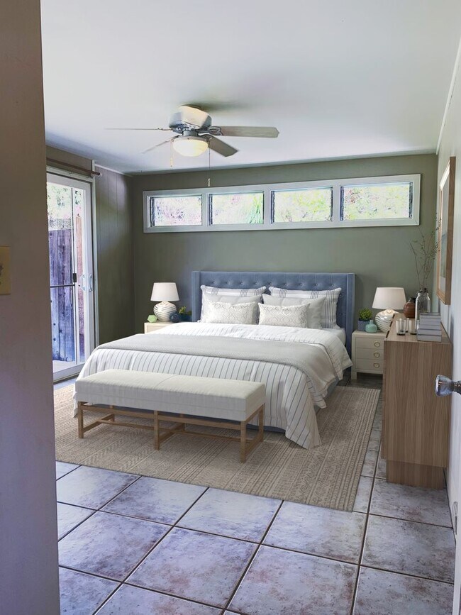 Building Photo - Schamber / Cuseo