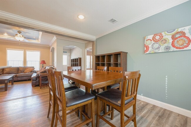 Building Photo - 20547 S Post Oak Blvd