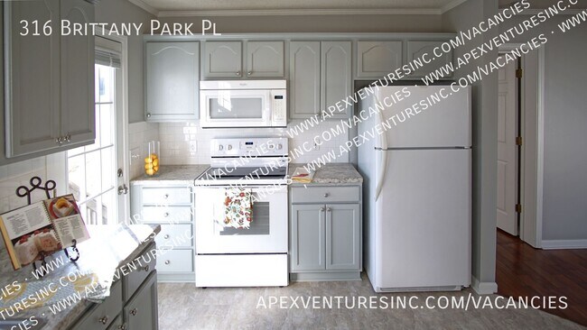 Building Photo - 316 Brittany Park Pl