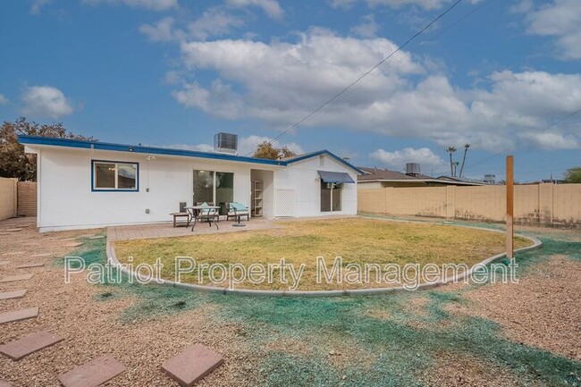 Building Photo - 7531 E McKinley St