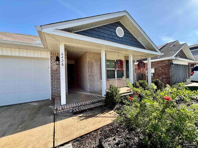 Building Photo - 6420 Churchill Cir