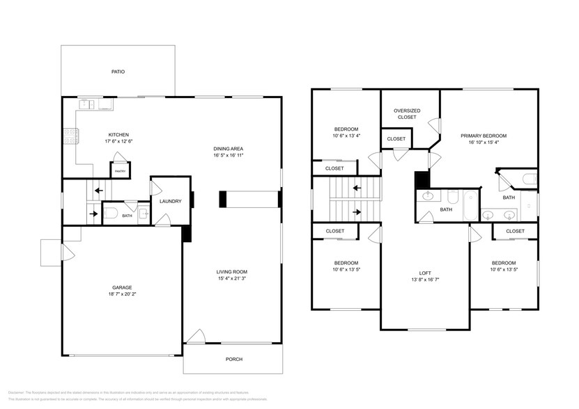 Building Photo - 14 N 126th Ave
