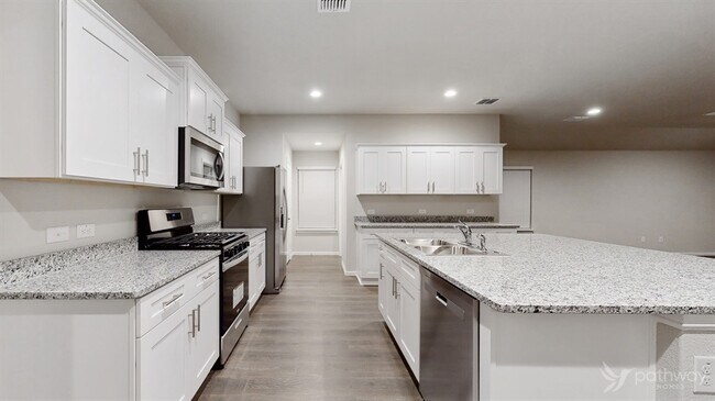 Building Photo - 1616 Garysburg Ct