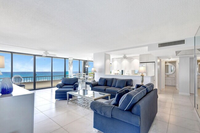 Building Photo - 5550 N Ocean Dr
