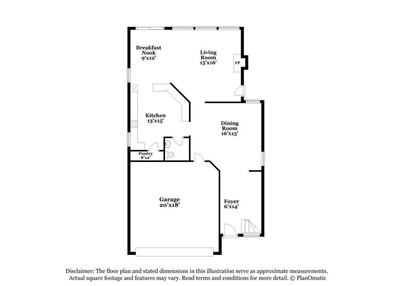 Building Photo - 5025 Glenscape Trail