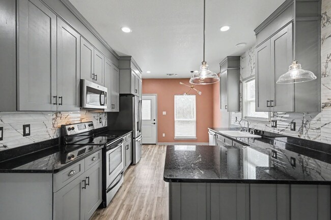 Building Photo - Flexible Move-in Options Available To Help Reduce Upfront Costs for Qualified Tenants. Private 2 ...
