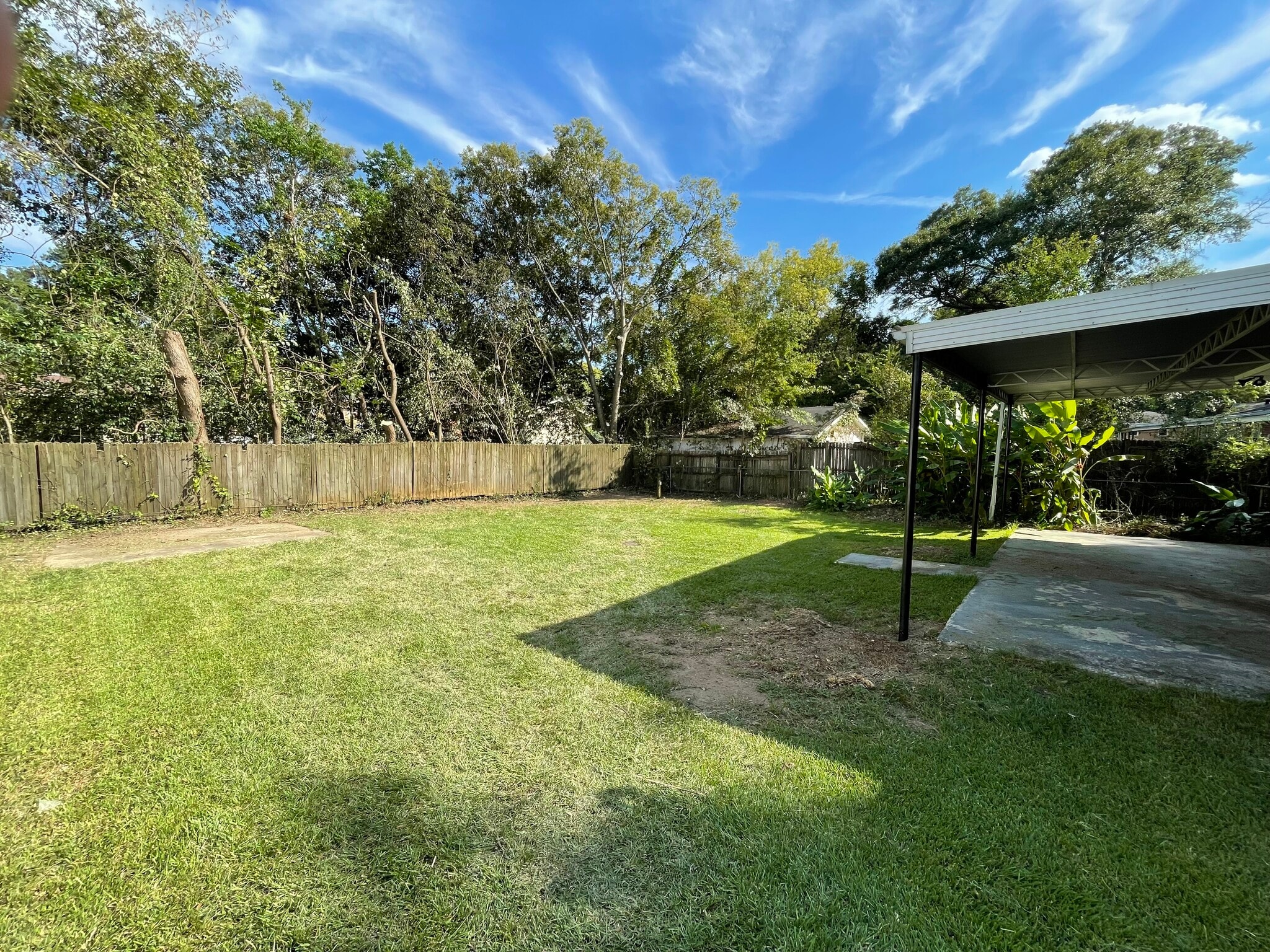 Backyard 2 of 4 - 788 Crockett Dr