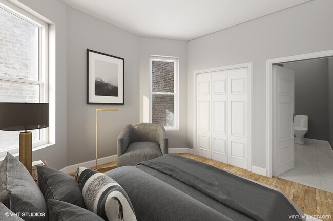 Building Photo - 4928 S Saint Lawrence Ave