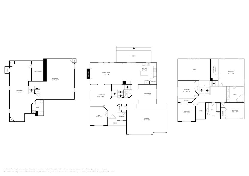 Building Photo - 1278 McDole Dr