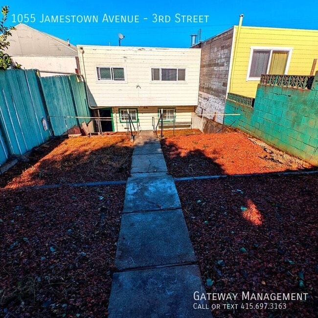 Building Photo - 1055 Jamestown Ave