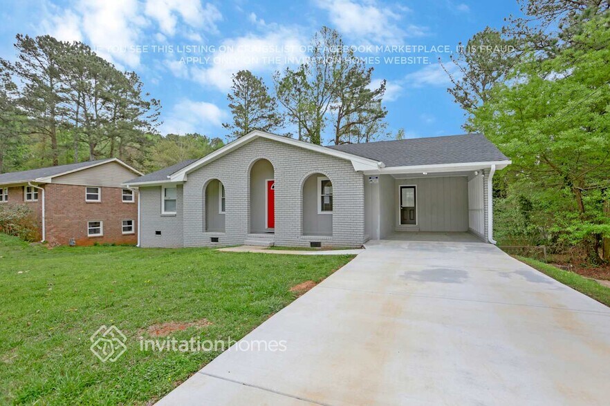 Primary Photo - 567 San Pablo Dr