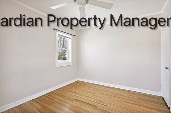 Building Photo - Linden Hills Side By Side, Hardwood Floors, Attached Garage, New Efficient Heating System, Pets W...