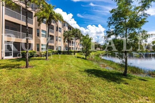 Building Photo - Swipe Right on This Estero 2-Bedroom Condo — Elevator Access + $500 Off If You Apply Before FEB 28!