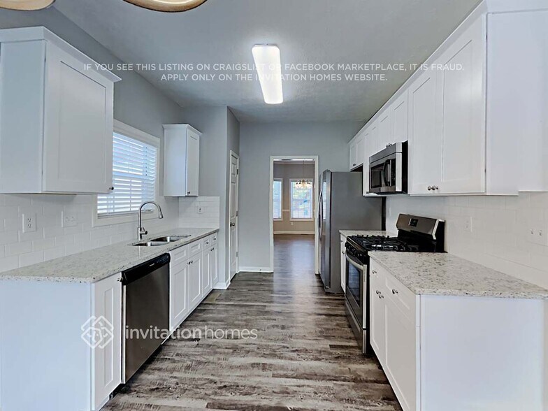 Building Photo - 3160 Garmon Oak Trail