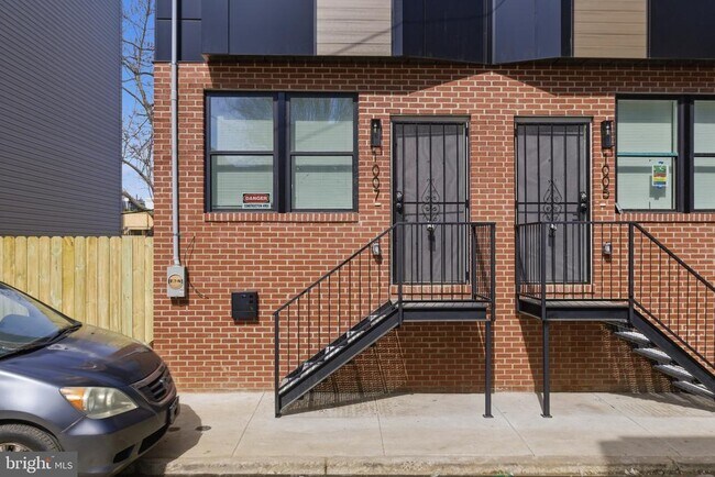 Building Photo - 1005 W Orleans St