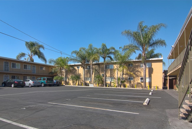 Building Photo - Villa Hermosa Apartments