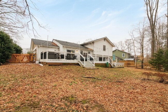 Building Photo - 8722 Falkstone Ln