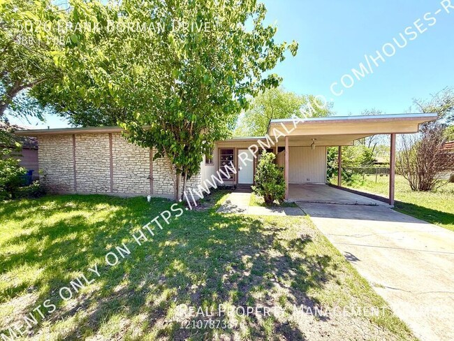 Primary Photo - 5026 Frank Borman Dr