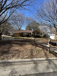 Building Photo - 3101 Amidon Dr