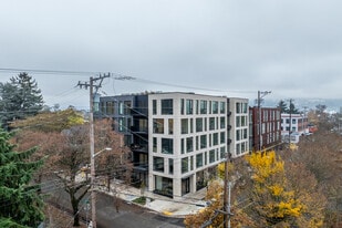 Building Photo - Rothko Residences