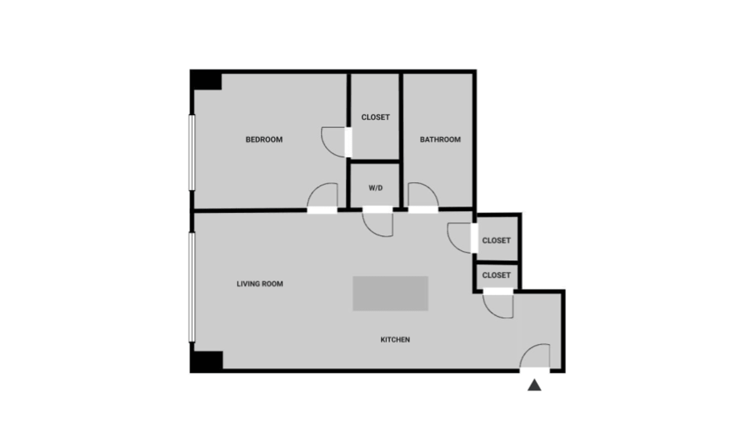 Building Photo - 60 I St SW