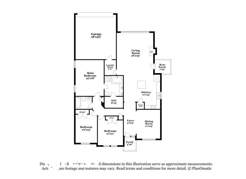 Building Photo - 828 Pinnacle Cir