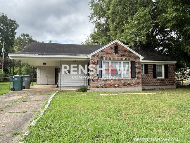 Building Photo - 4807 Macon Rd