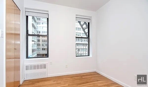 Primary Photo - EAST 83 STREET