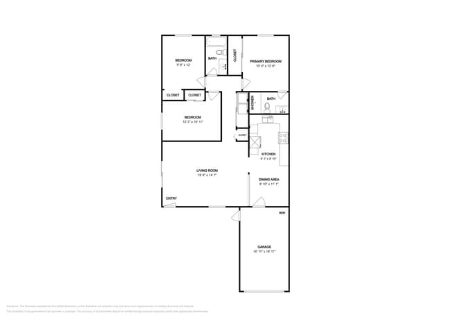 Building Photo - 104 Edelweiss St