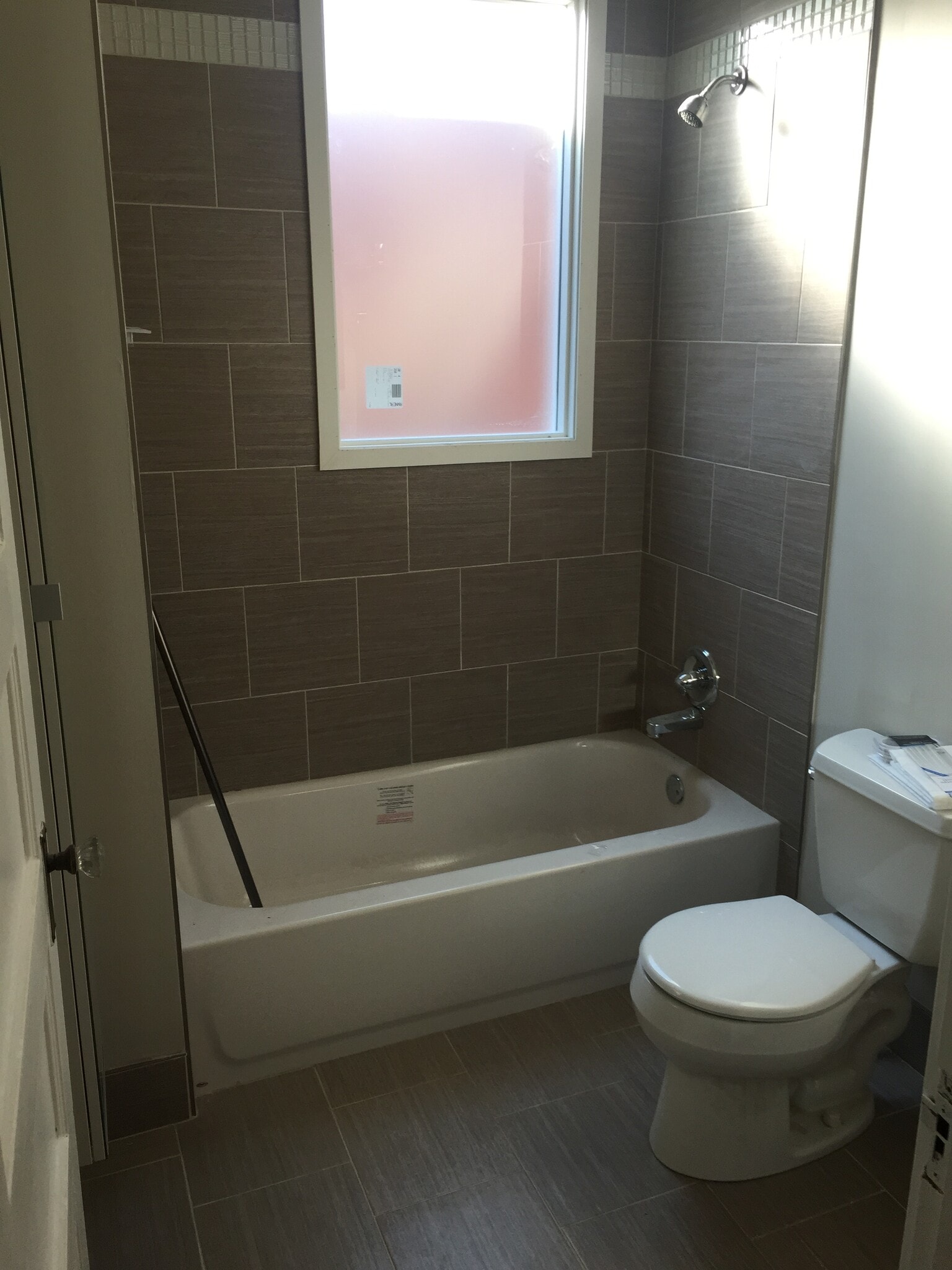 Bathroom 1 - 2213 Floyd Ave.