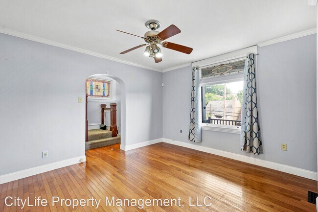 Building Photo - 4 br, 2 bath House - 334 Overbrook Blvd