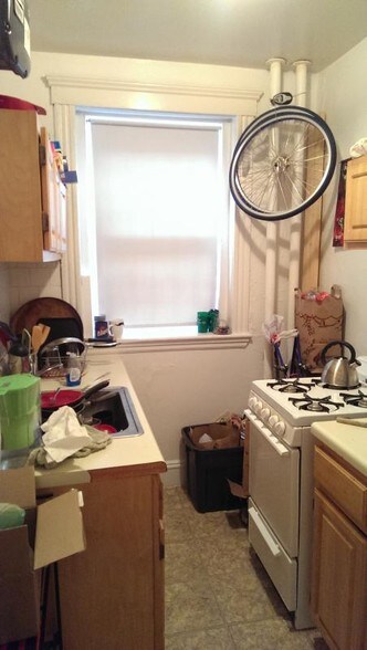 Building Photo - 1197 Boylston St