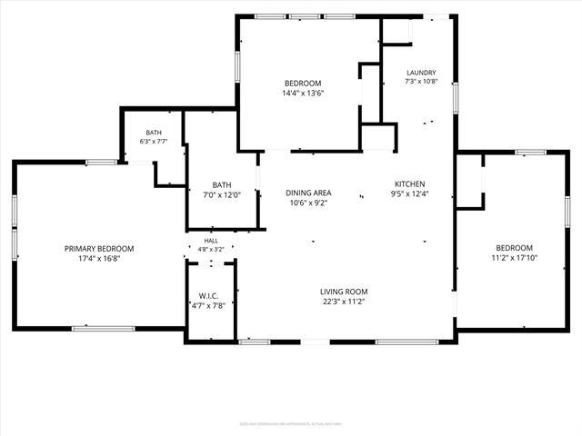 Building Photo - 5301 Scoggins St