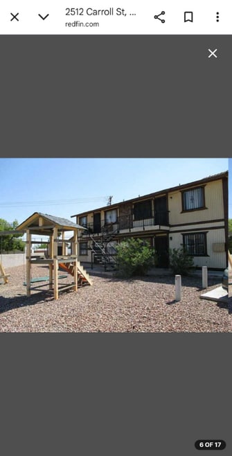 Building Photo - 2512 N Carroll St