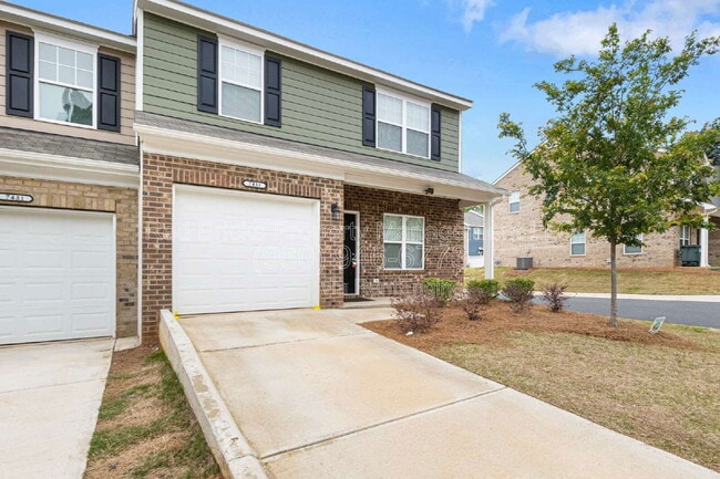 Building Photo - 7433 Sienna Heights Pl