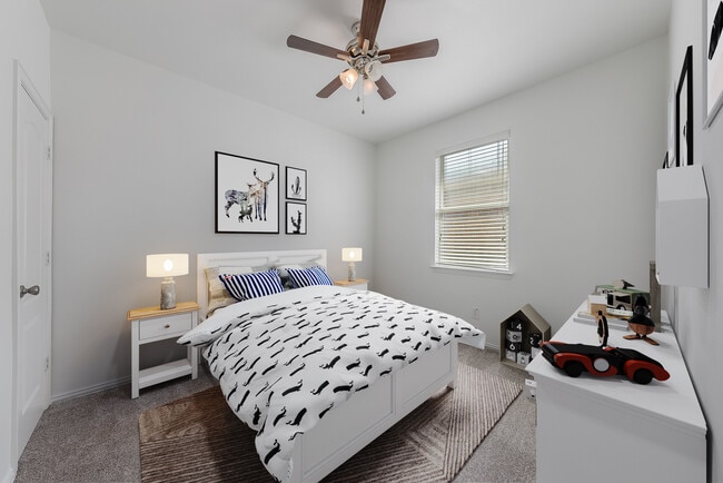 Building Photo - 14708 Little Anne Dr