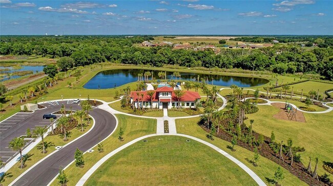 Building Photo - 13827 Green Hammock Pl