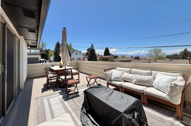 Building Photo - Sundance Stunner Near Mueller Park Trail!