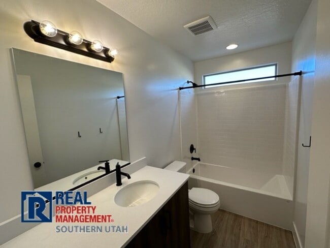 Building Photo - 1 year old Townhome in South Desert