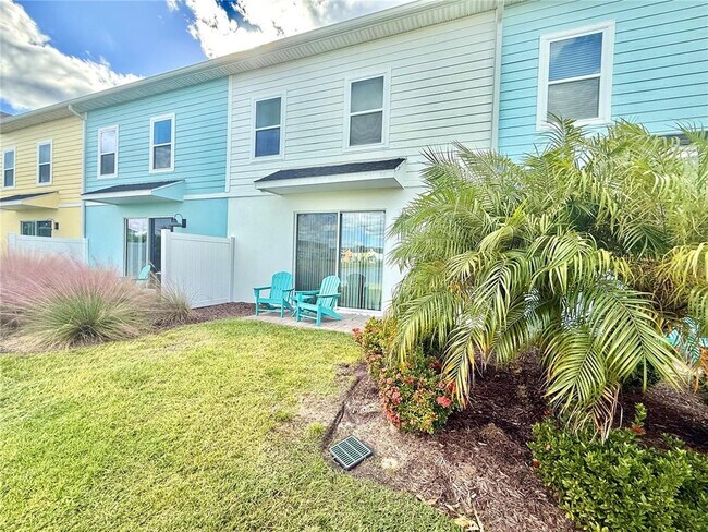 Building Photo - 3001 Caribbean Soul Dr