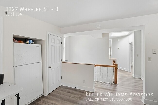 Building Photo - 2227 Wheeler St