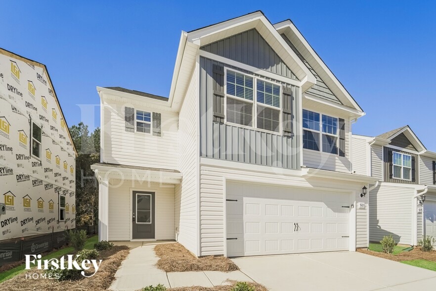 Building Photo - 5221 Wolfridge Ave