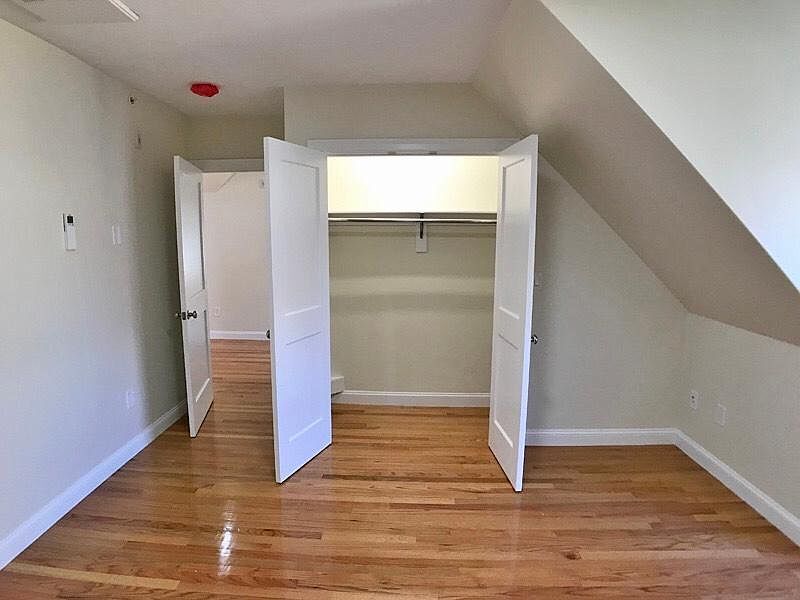 Bedroom 2 - 12 Harris St