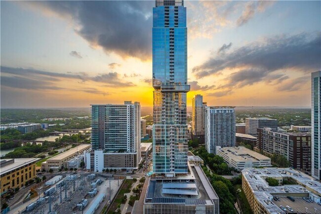 Building Photo - Condo High Rise - Lady Bird Lake Views
