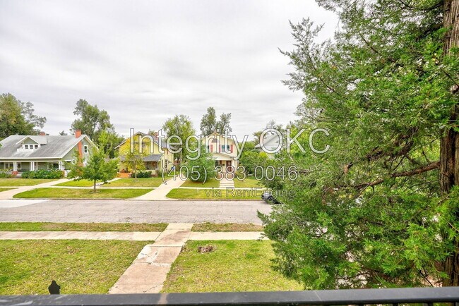 Building Photo - 1507 1/2 Northwest 17th Street