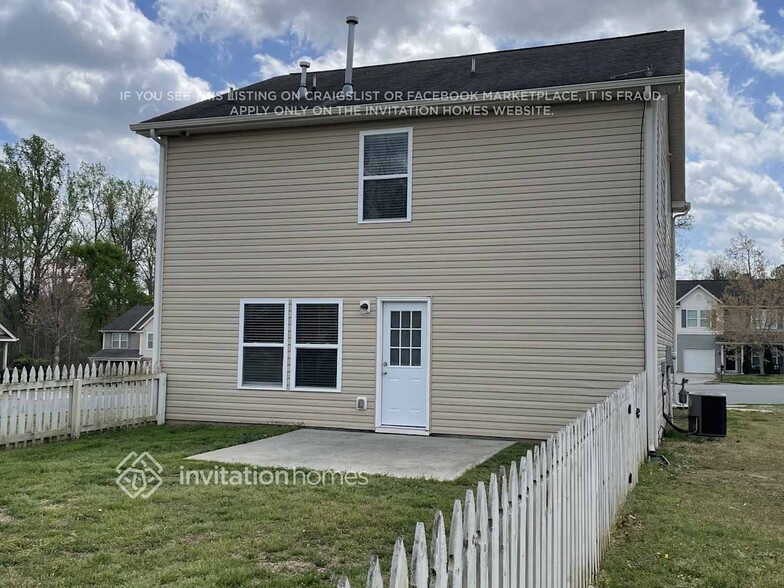 Building Photo - 505 Sawtooth Oak Drive
